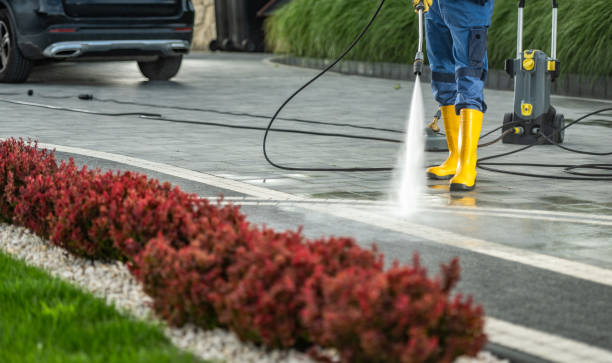  Chantilly, VA Pressure Washing Pros